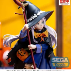 Frieren - Luminasta Figur Magic of Halloween Version