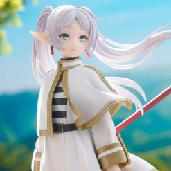 Frieren - Magic of the Eventide Glow Figur