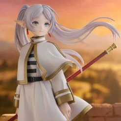 Frieren - Magic of the Eventide Glow Figur