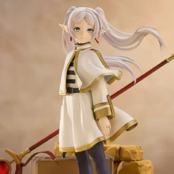 Frieren - Magic of the Eventide Glow Figur