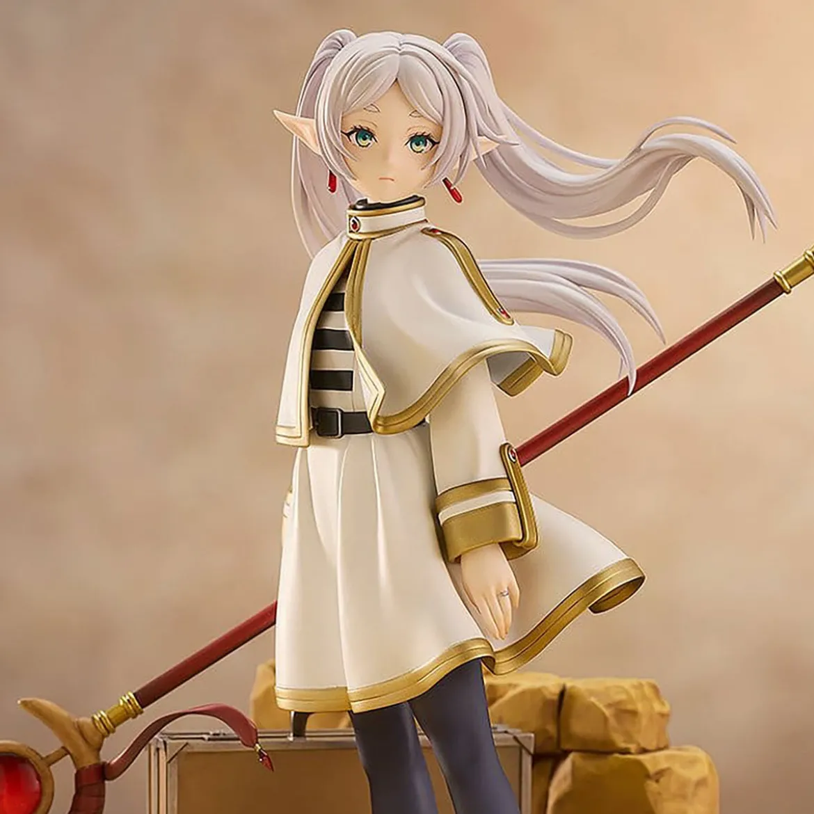 Frieren - Magic of the Eventide Glow Figur