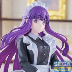 Frieren: Nach dem Ende der Reise - Fern Figur Maid Costume Version