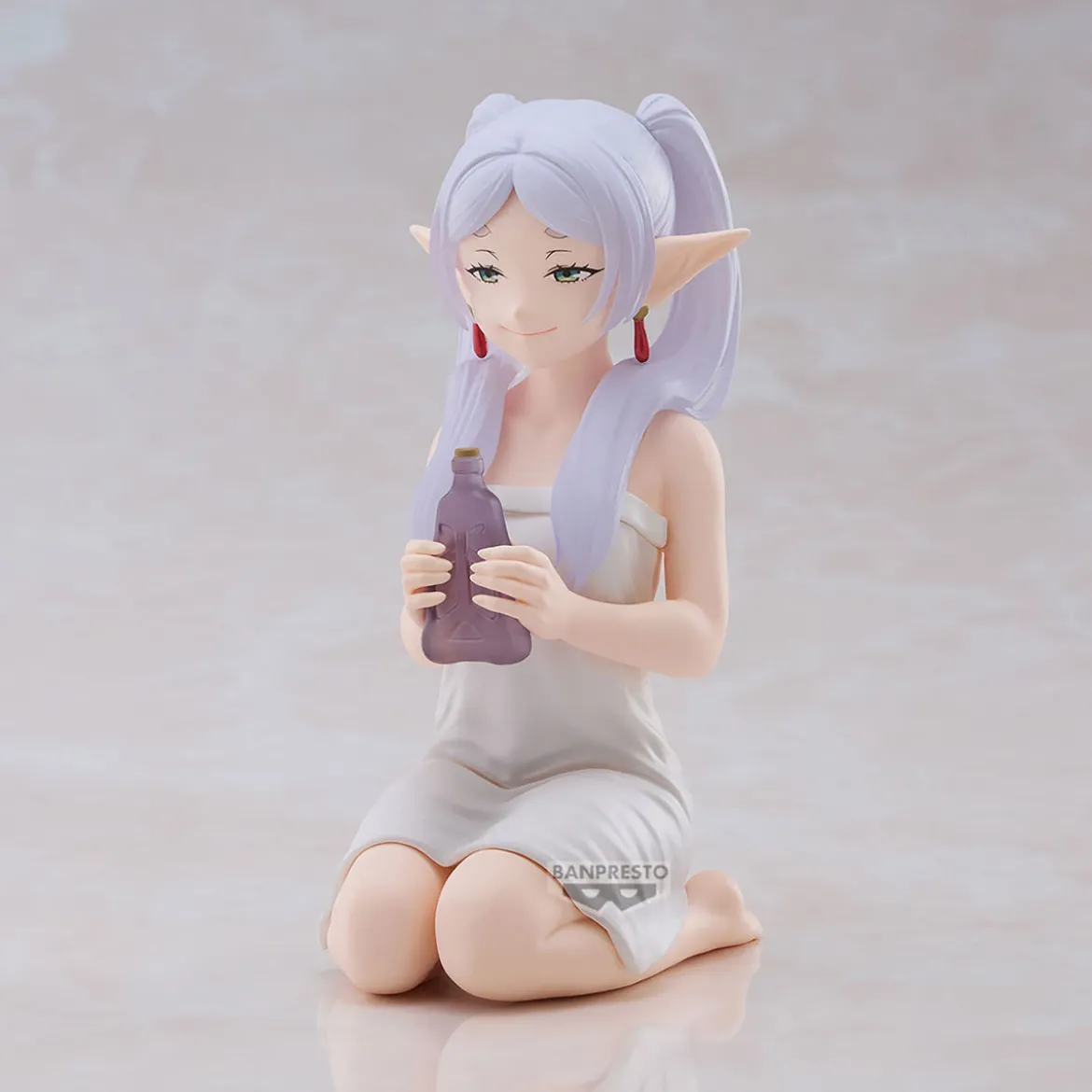Frieren: Nach dem Ende der Reise - Frieren Relax Time Figur