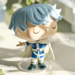 Frieren: Nach dem Ende der Reise - Himmel Funko Pop Figur