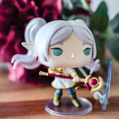 Frieren: Nach dem Ende der Reise - Funko Pop Figur