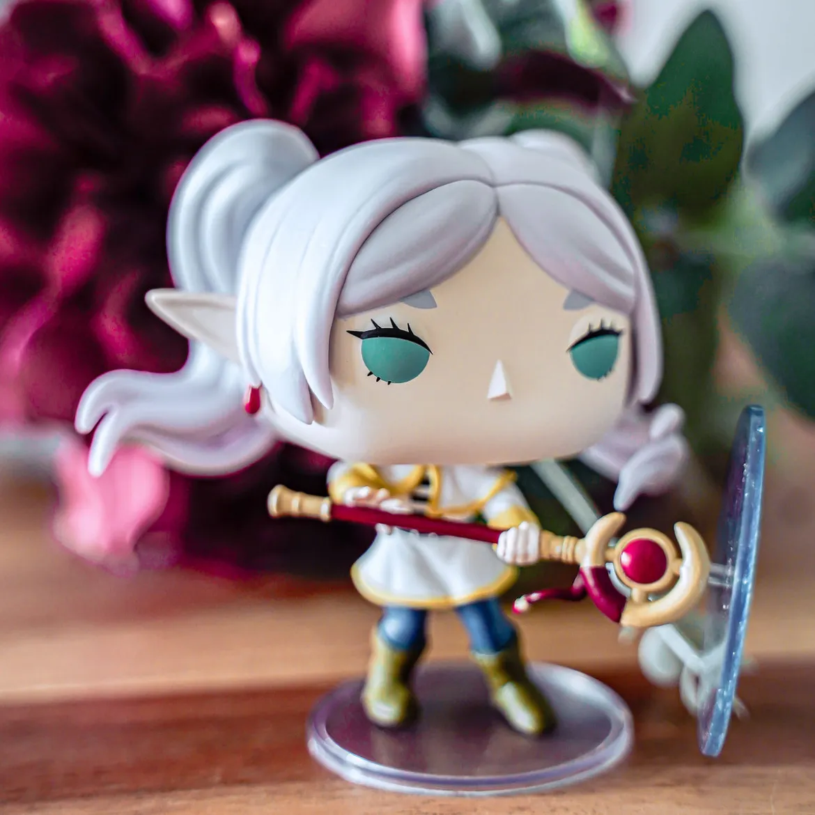 Frieren: Nach dem Ende der Reise - Funko Pop Figur