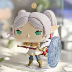 Frieren: Nach dem Ende der Reise - Funko Pop Figur