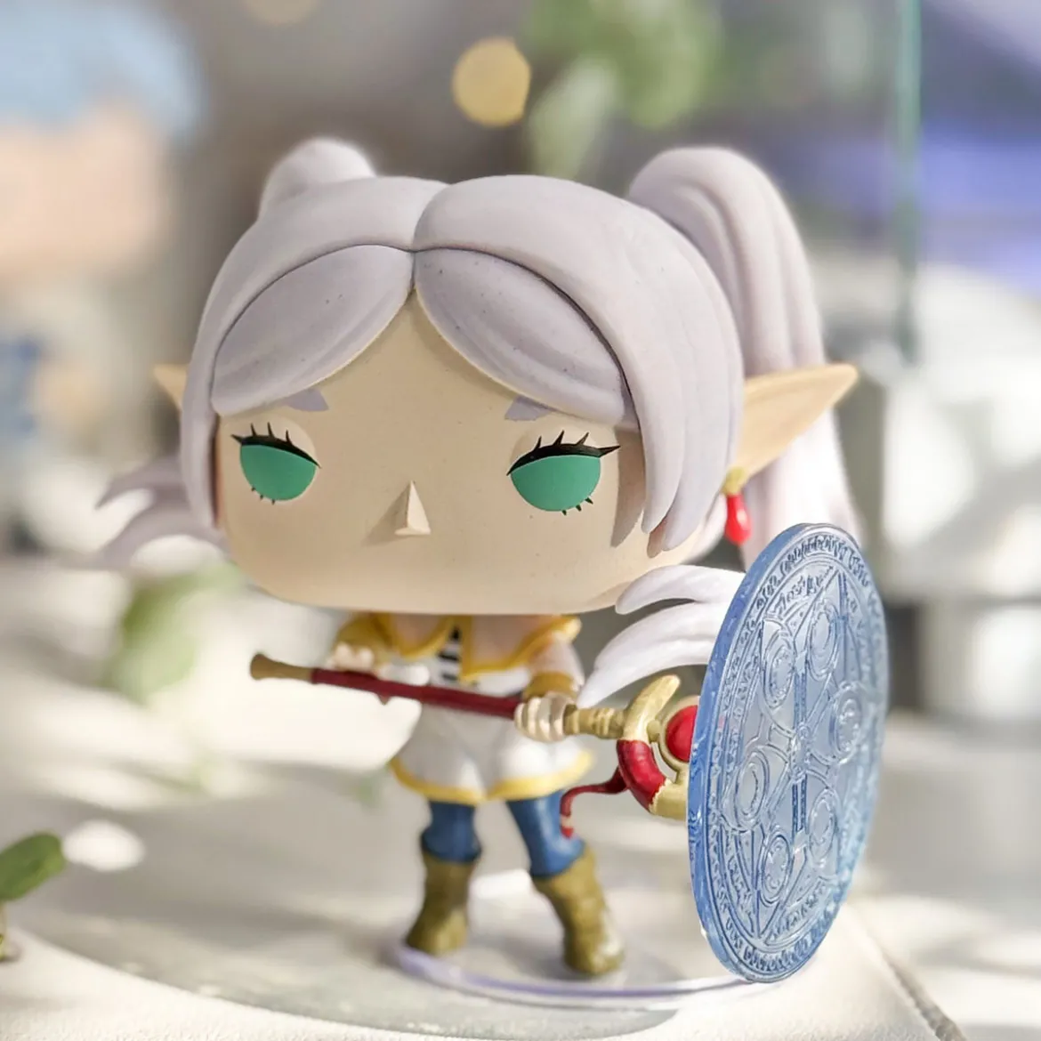 Frieren: Nach dem Ende der Reise - Funko Pop Figur