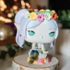 Frieren: Nach dem Ende der Reise - Frieren (Flower Crown) Funko Pop Figur Exklusiv