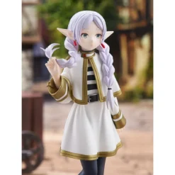 Frieren: Nach dem Ende der Reise - Frieren Pop Up Parade Figur Braids Version