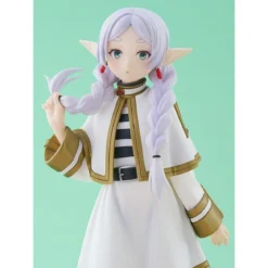 Frieren: Nach dem Ende der Reise - Frieren Pop Up Parade Figur Braids Version