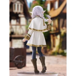 Frieren: Nach dem Ende der Reise - Frieren Pop Up Parade Figur Braids Version
