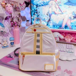 Frieren: Nach dem Ende der Reise - Frieren Mini Rucksack