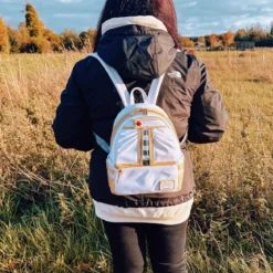 Frieren: Nach dem Ende der Reise - Frieren Mini Rucksack