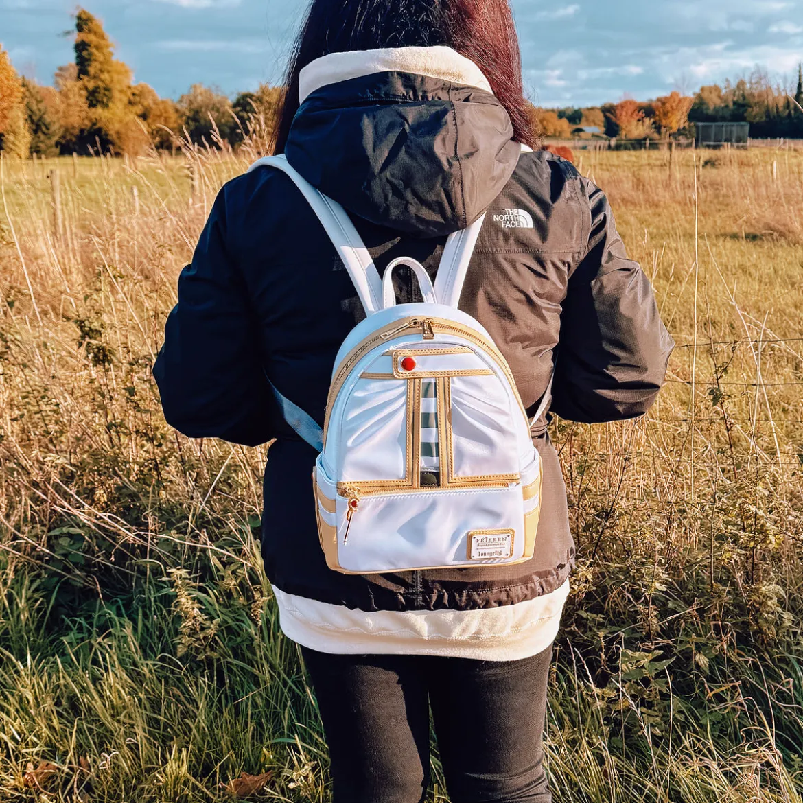 Frieren: Nach dem Ende der Reise - Frieren Mini Rucksack
