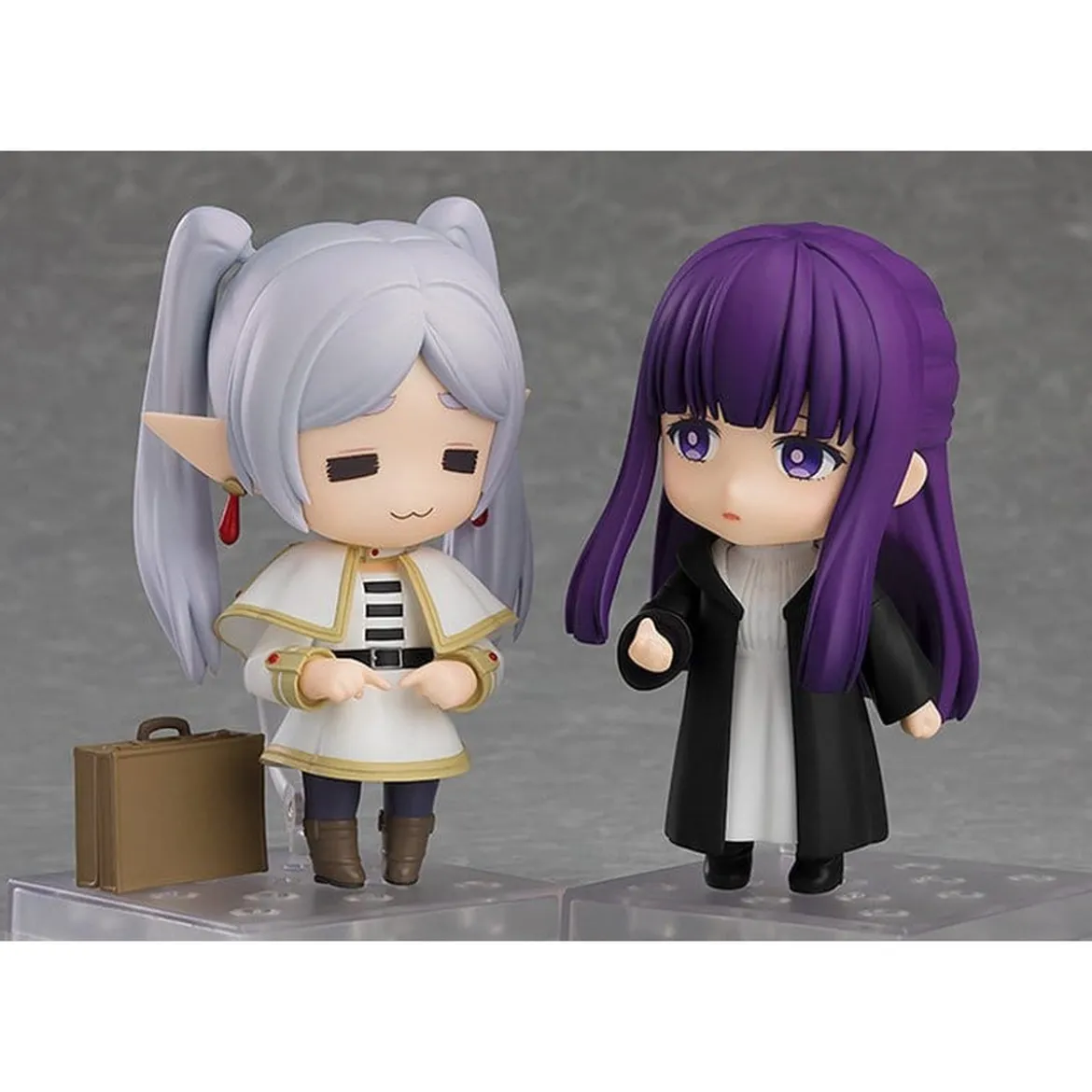 Frieren - Nendroid Actionfigur