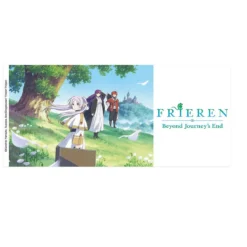 Frieren - New Hero Party Tasse