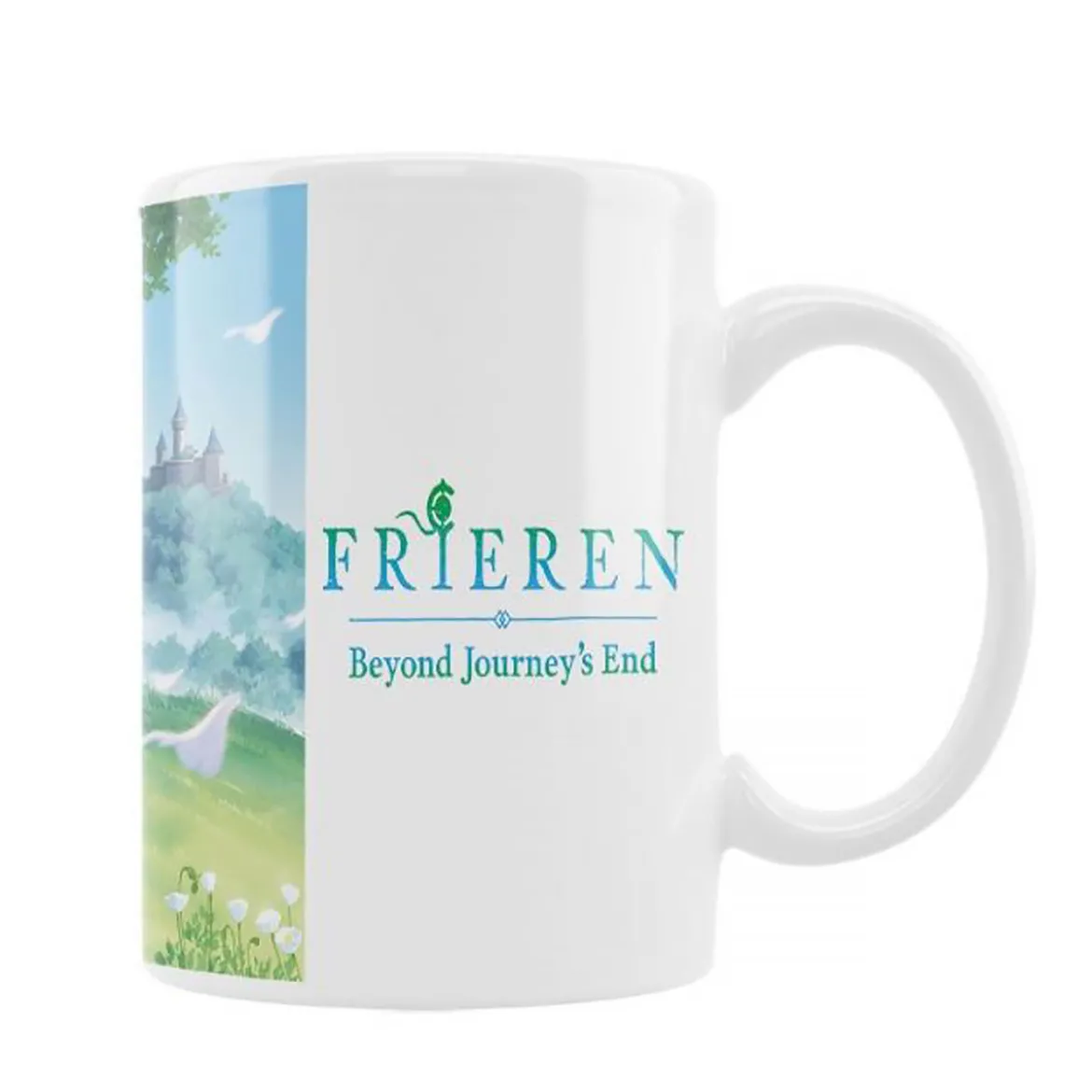 Frieren - New Hero Party Tasse