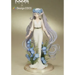 Frieren - Nouveau Style Figur