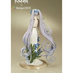 Frieren - Nouveau Style Figur