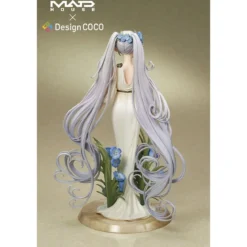 Frieren - Nouveau Style Figur