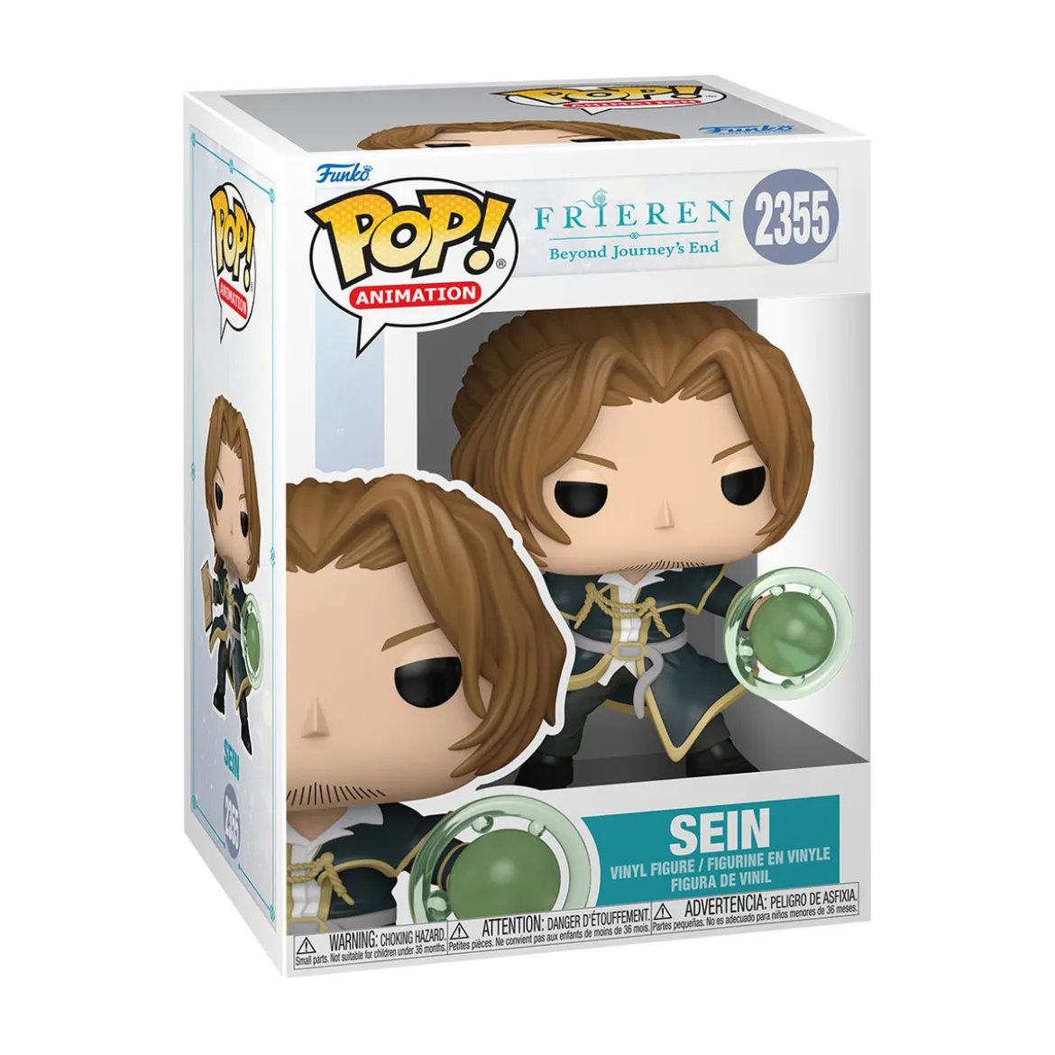 Frieren - Sein Funko Pop Figur