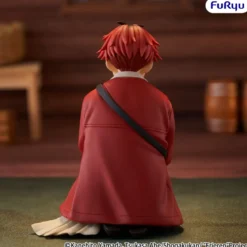Frieren - Stark Noodle Stopper Figur Downcast Version