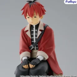 Frieren - Stark Noodle Stopper Figur Downcast Version