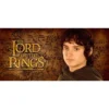 Frodo Jubiläum Tasse - 20 Jahre Der Herr der Ringe