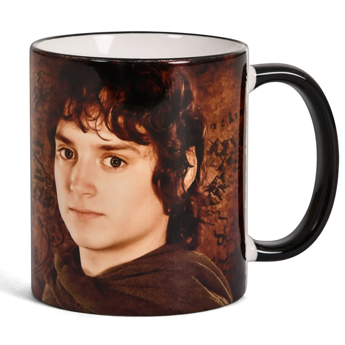 Frodo Jubiläum Tasse - 20 Jahre Der Herr der Ringe