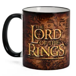 Frodo Jubiläum Tasse - 20 Jahre Der Herr der Ringe