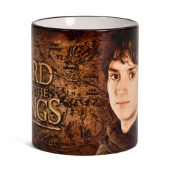 Frodo Jubiläum Tasse - 20 Jahre Der Herr der Ringe