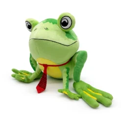 Frogger Plüschfigur Frogger 22 cm