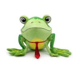 Frogger Plüschfigur Frogger 22 cm