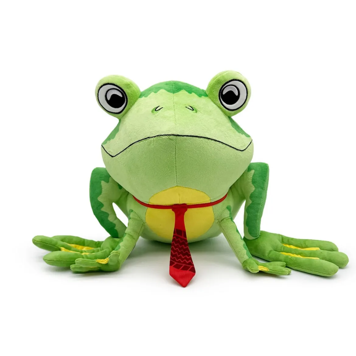 Frogger Plüschfigur Frogger 22 cm