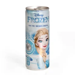 Frozen - Elsa Arctic Berry Fruchtdrink 12er Pack