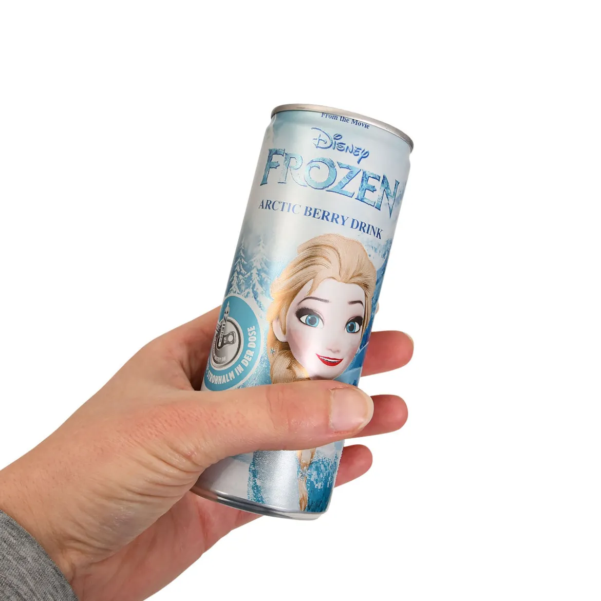 Frozen - Elsa Arctic Berry Fruchtdrink 12er Pack