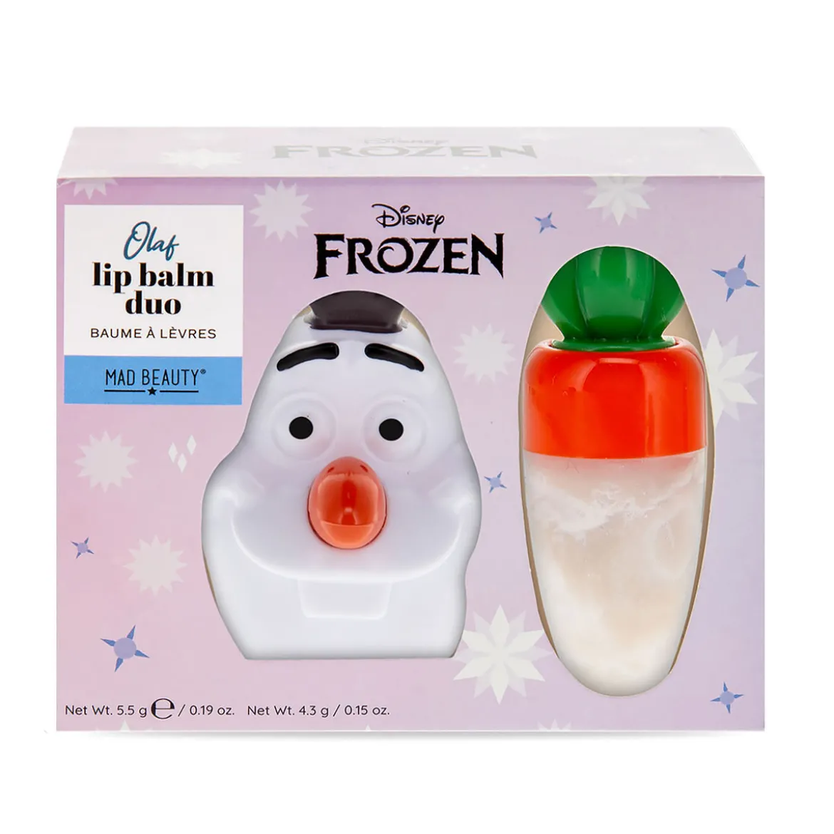 Frozen - Olaf Lippenbalsam