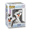 Frozen - Olaf Sayings Funko Pop Figur