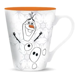 Frozen - Olaf Tasse