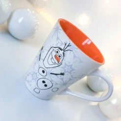 Frozen - Olaf Tasse