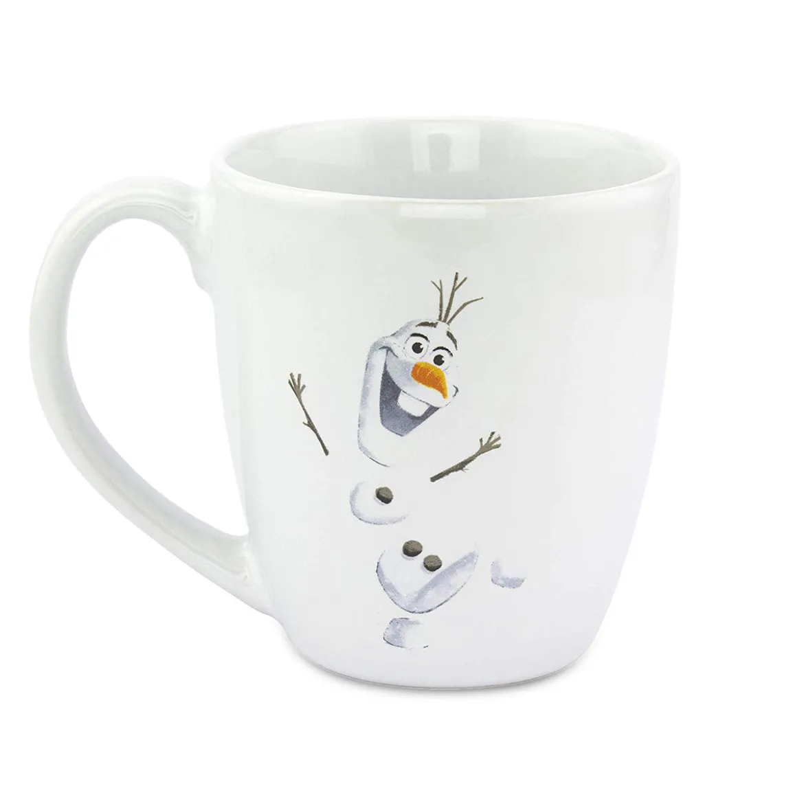 Frozen - Olaf Tasse mit Tassenwärmer