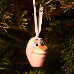 Frozen - Olaf Weihnachtsbaum-Schmuck