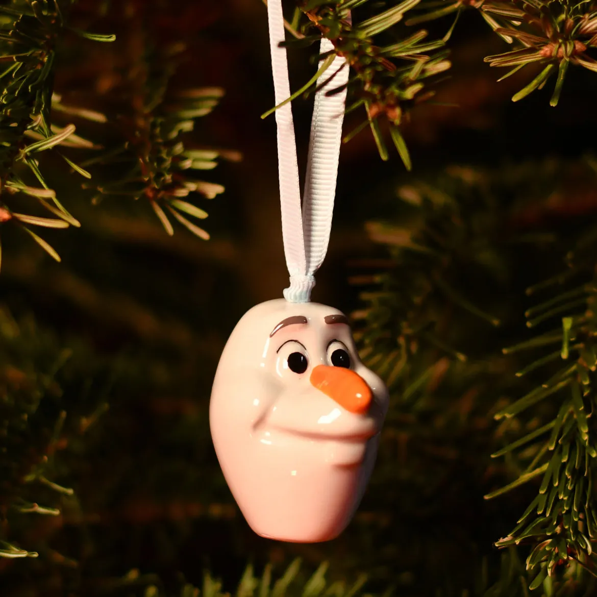 Frozen - Olaf Weihnachtsbaum-Schmuck