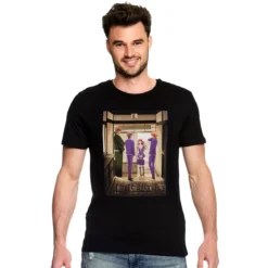 Fruits Basket - Welcome Back T-Shirt schwarz