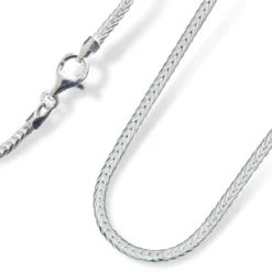 Fuchsschwanzkette 50 cm