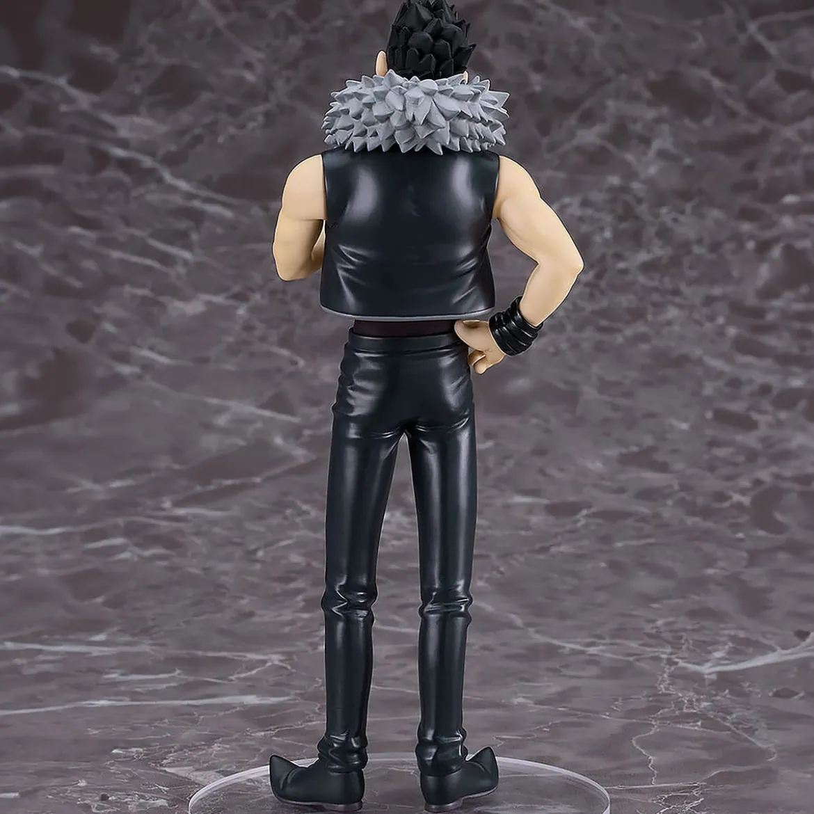 Fullmetal Alchemist: Brotherhood - Greed Pop Up Parade Figur