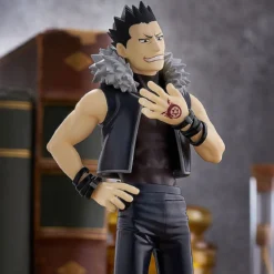 Fullmetal Alchemist: Brotherhood - Greed Pop Up Parade Figur