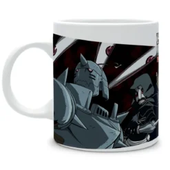 Fullmetal Alchemist - Heroes & Pride Tasse