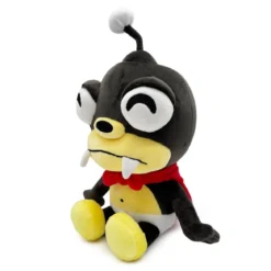 Futurama Plüschfigur Nibbler 23 cm